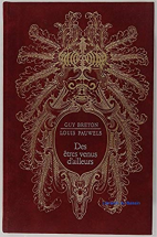 Des Êtres venus d'ailleurs (Histoires magiques de l'Histoire de France)